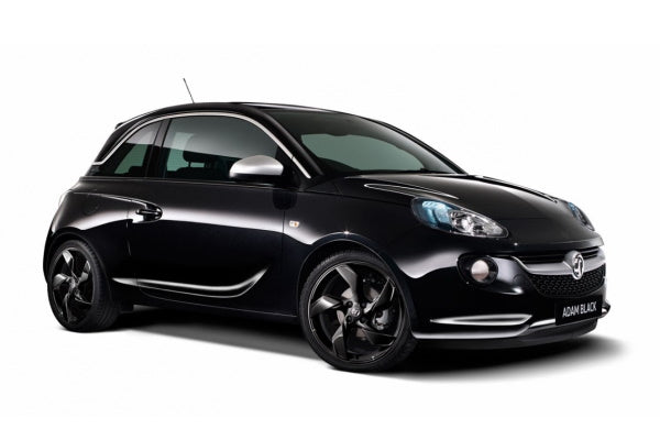 Vauxhall Adam