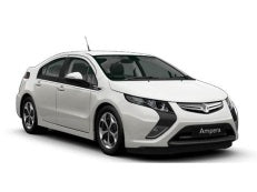 Vauxhall Ampera