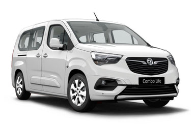 Vauxhall Combo Life
