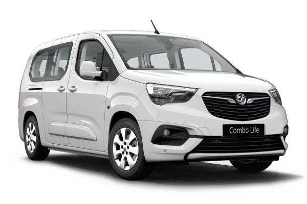 Vauxhall Combo Life