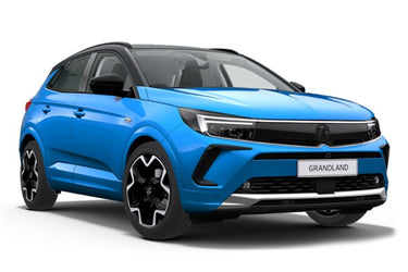 Vauxhall Grandland