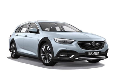 Vauxhall Insignia Country Tourer