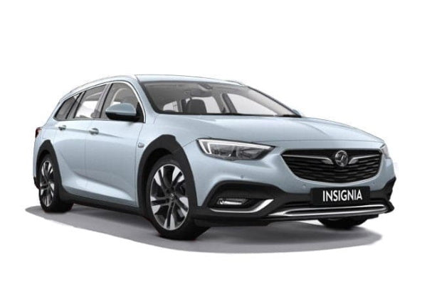 Vauxhall Insignia Country Tourer