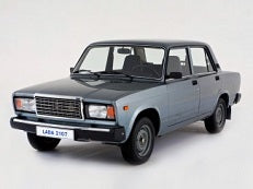 VAZ 2107