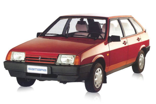 VAZ 2109