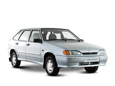 VAZ 2114