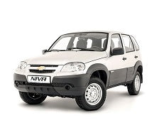 VAZ 2123