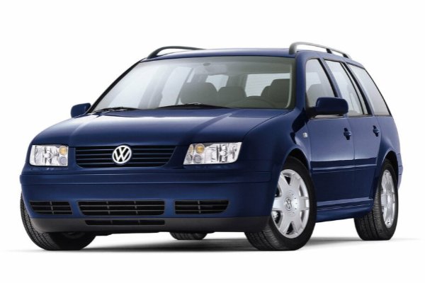 Volkswagen Bora Variant