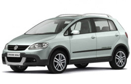 Volkswagen CrossGolf