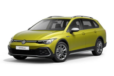 Volkswagen Golf Alltrack