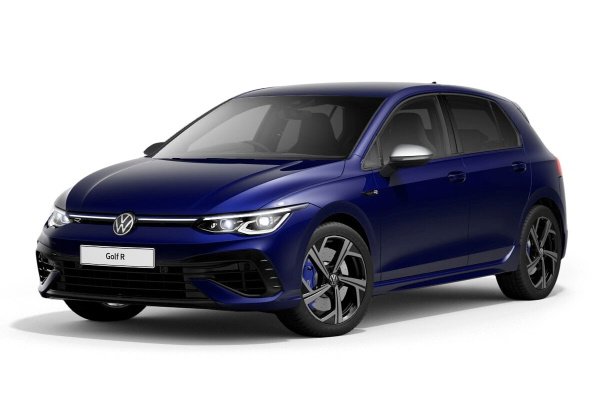 Volkswagen Golf R