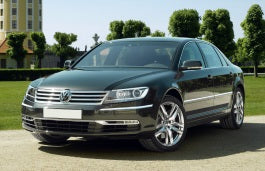 Volkswagen Phaeton