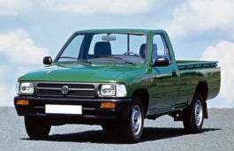 Volkswagen Taro