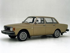 Volvo 140