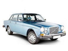 Volvo 164
