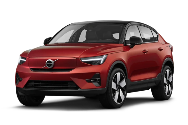 Volvo C40