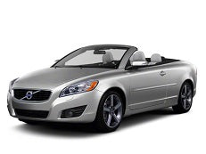 Volvo C70