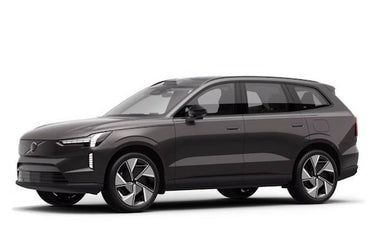 Volvo EX90