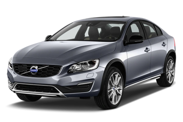Volvo S60 Cross Country