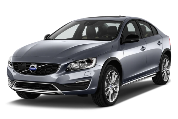 Volvo S60 Cross Country