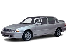 Volvo S70