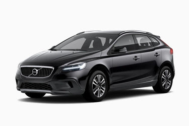 Volvo V40 Cross Country