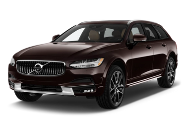 Volvo V90 Cross Country