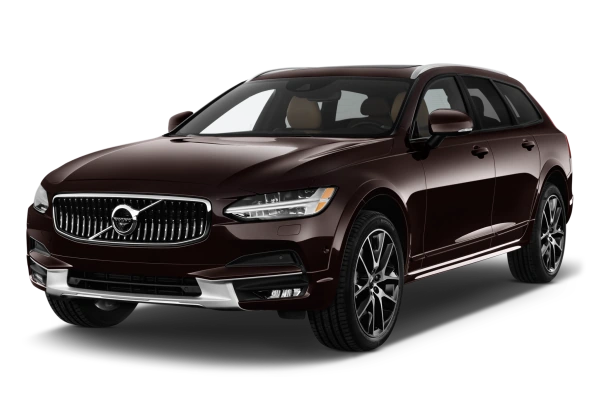 Volvo V90 Cross Country