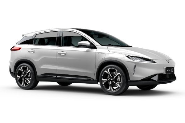 XPeng G3
