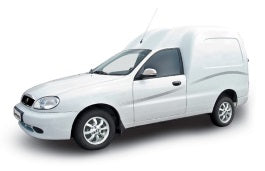 ZAZ Lanos Cargo
