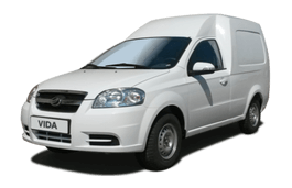 ZAZ Vida Cargo