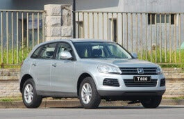 Zotye T600