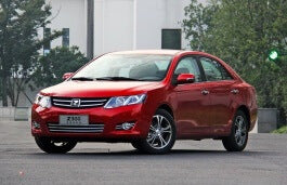 Zotye Z300
